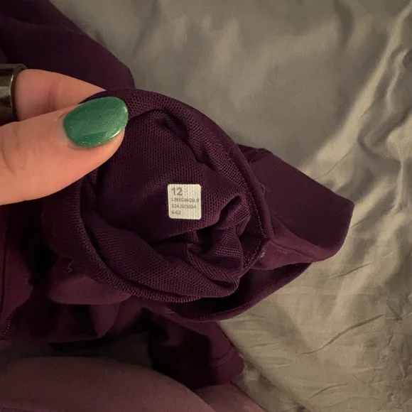 Wunder under ever lux legging - Picture 5 of 5